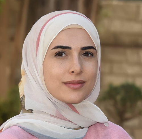 New Lecturer Meeting